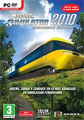 Trainz Simulator 2010: Engineers Edition